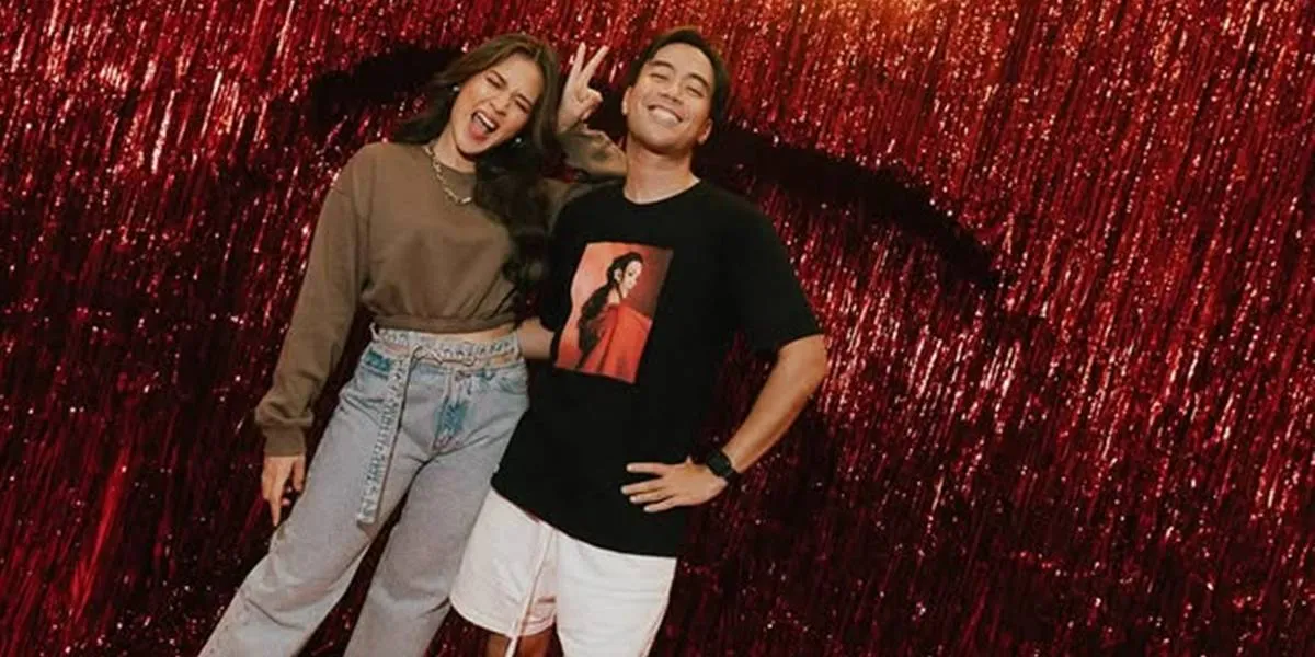 Vidi Aldiano Passed Away with a Smile, Friends Moved to Tears