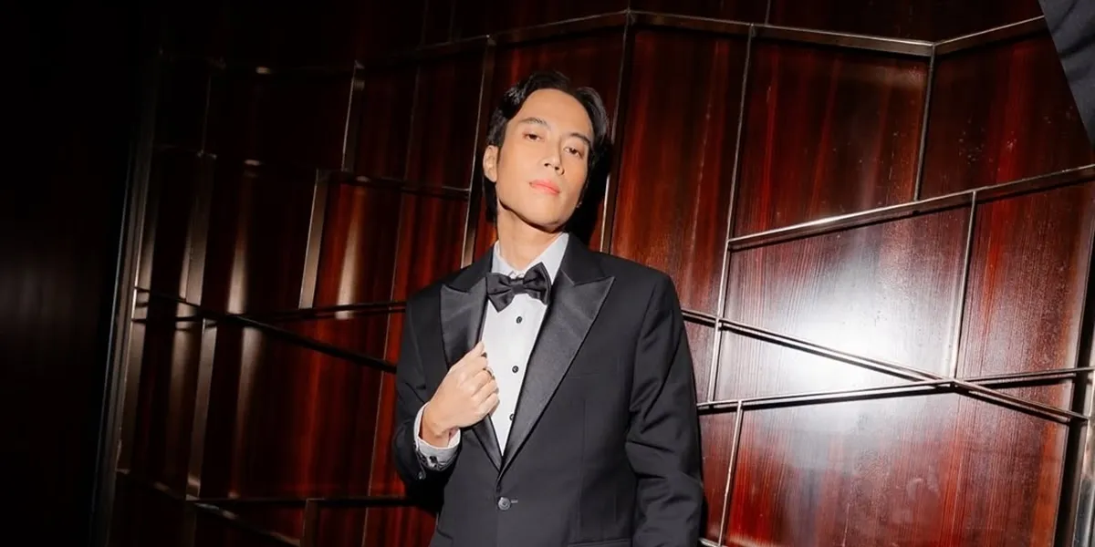 Vidi Aldiano Decides to Take a Break from Podhub, Farewell Makes Everyone Emotional