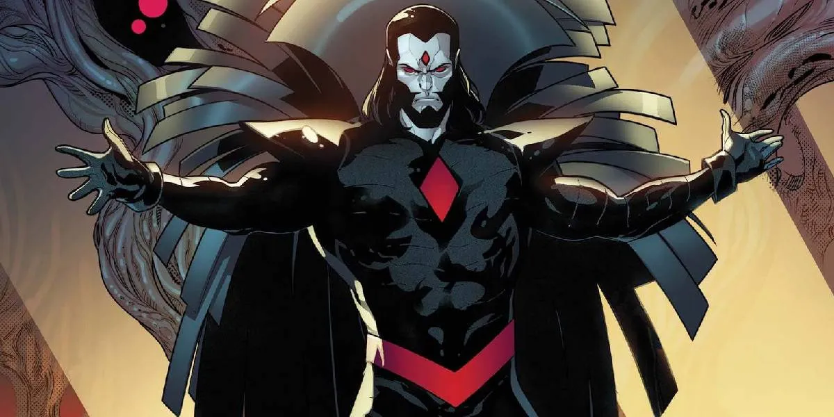 Villains That Will Never Exist in the MCU, There Are Archenemies of Doctor Strange