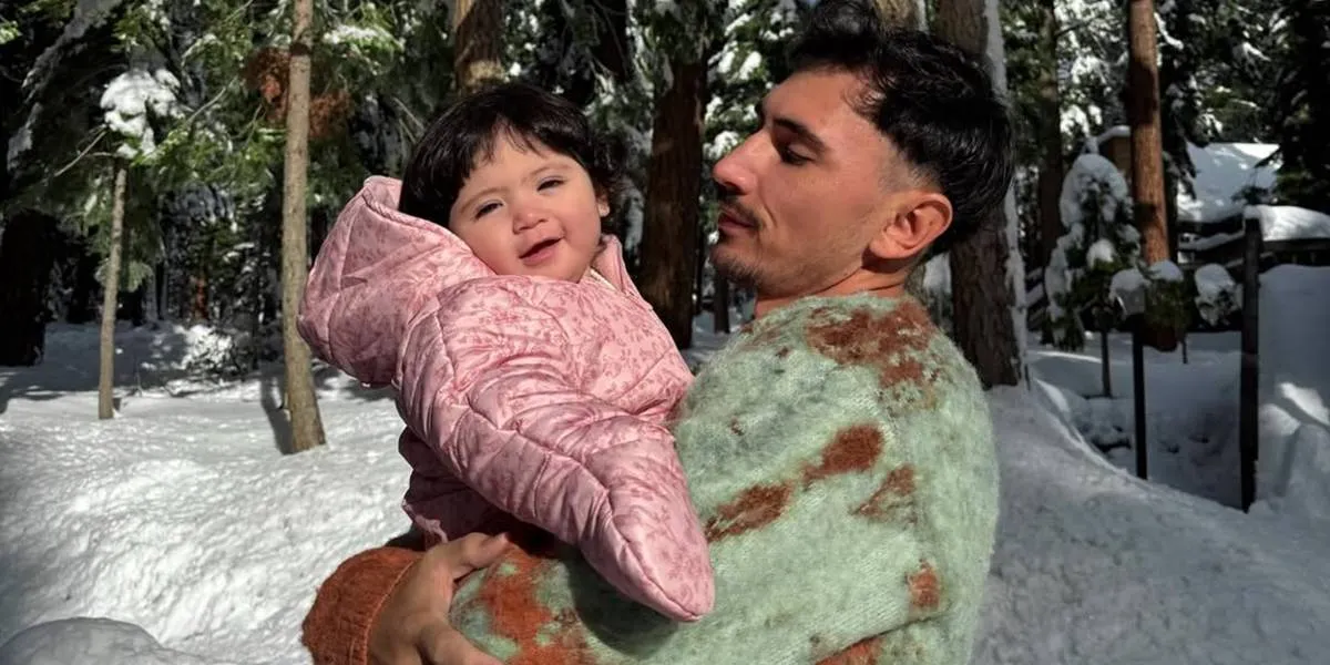 Vincent Verhaag Educates Hagia With Love, Wants to Be the Princess's First Love