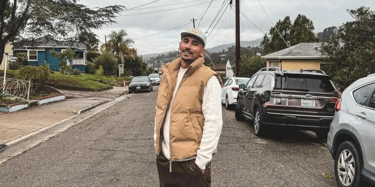 Vincent Verhaag's Total Commitment in the Film 'EMMY', Ready to Shave His Beard - Helping Other Cast Members in Dutch