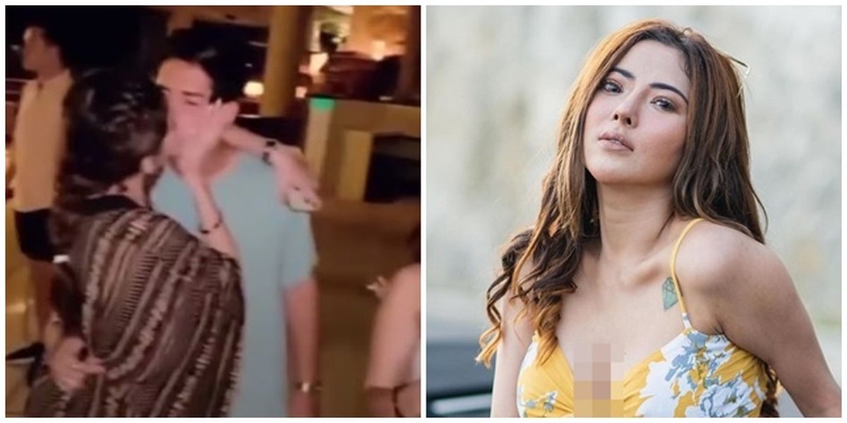 Viral Because of Kissing Zikri Daulay's Lips, Ayu Aulia Turns Out to Have Been a Government Official's Mistress - It Doesn't Matter to be Called a Homewrecker