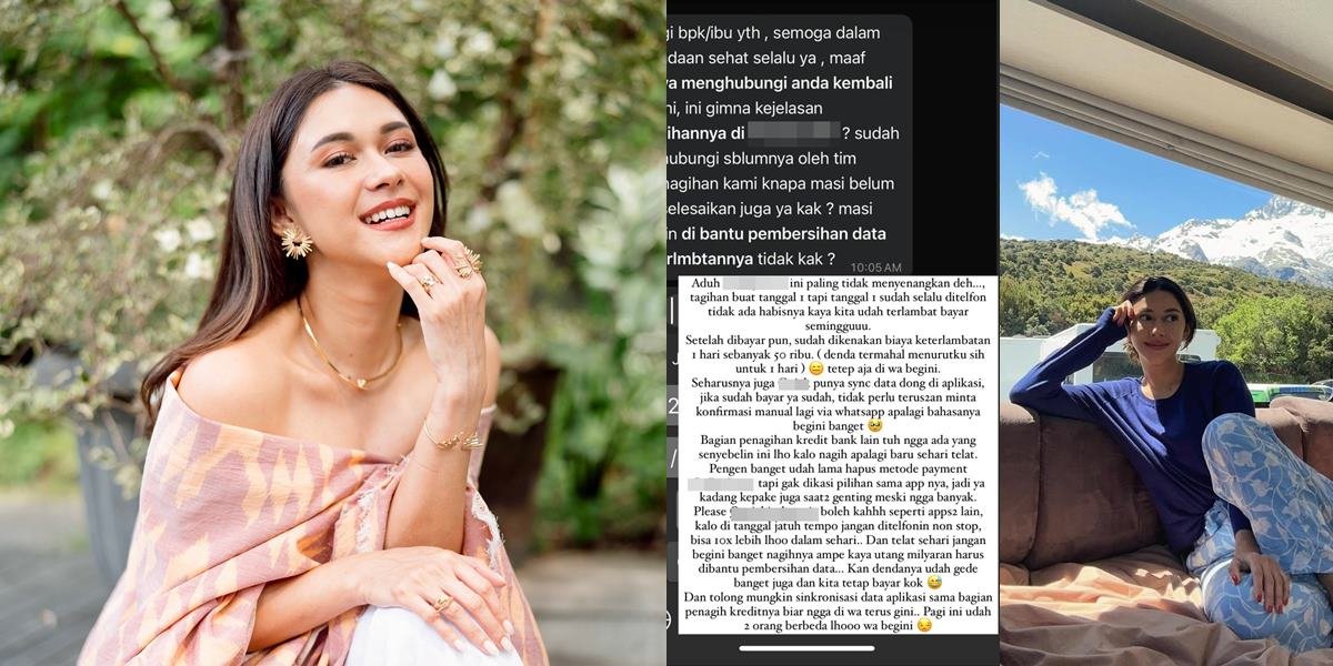 Viral Nana Mirdad Terrorized by Debt Collector, Here's the Risk of Paylater and Online Loans and Tips to Avoid Them