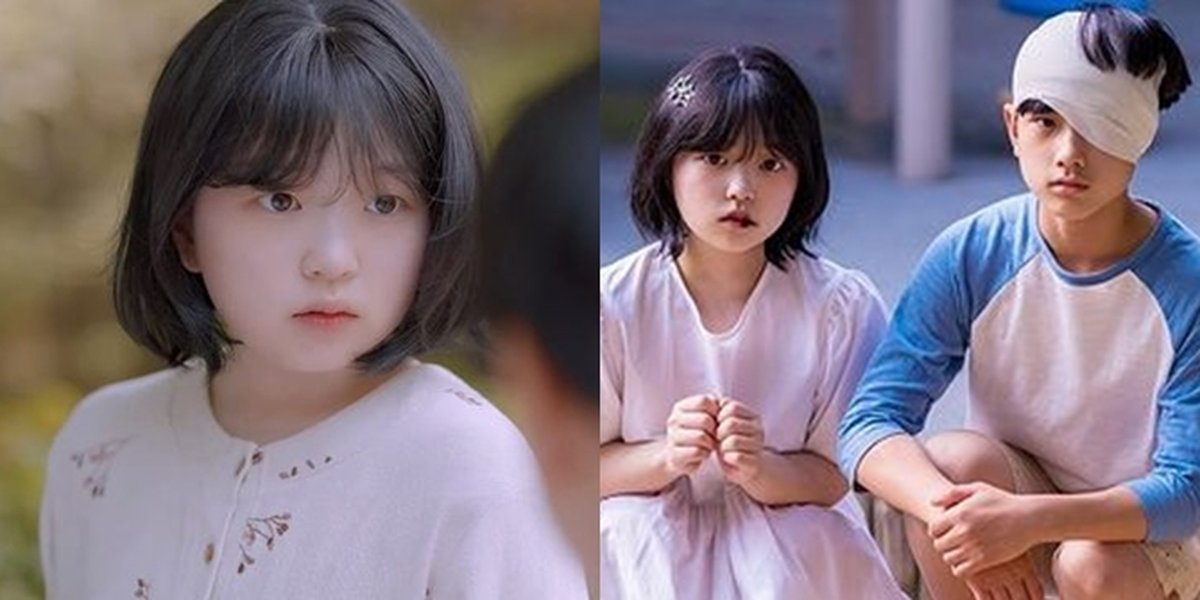 Viral! Portrait of Kim Yoon Hee, 21-Year-Old Actress Playing an Elementary School Character: Her Timeless Beauty Shocks Netizens!