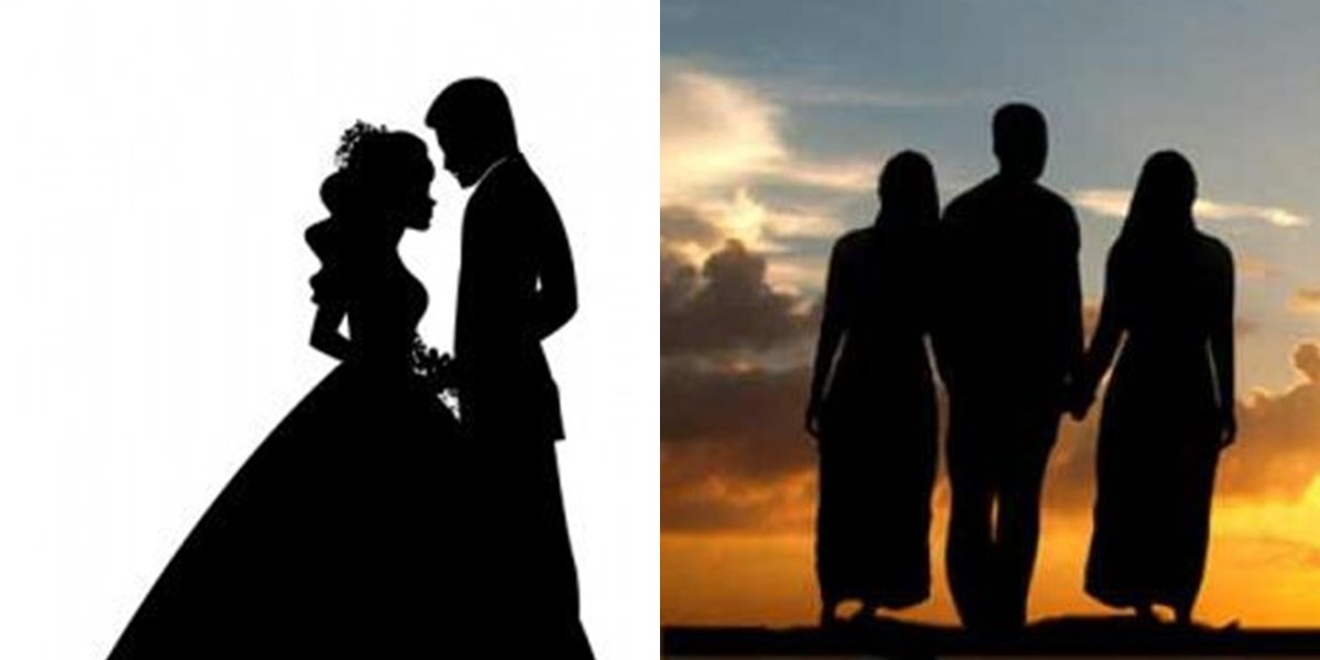 A Netizen Predicts that a Newly Married Dangdut Singer's Husband Will Have More Than One Wife