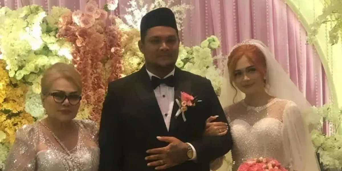 Virgoun and Lindi Fitriyana Plan Honeymoon to Europe, Here’s the Reason