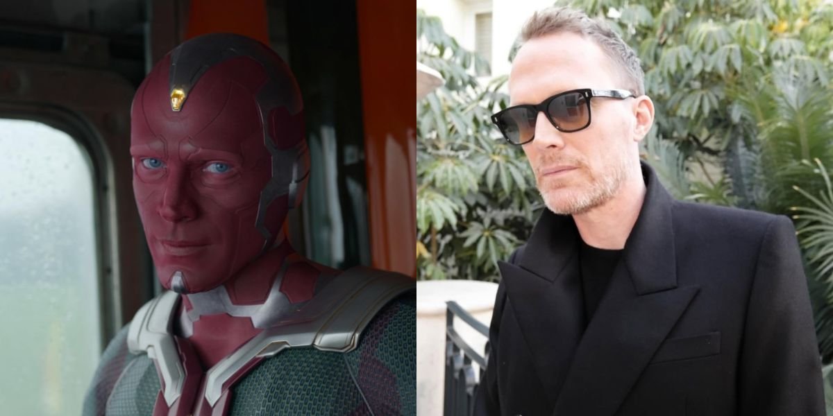Marvel's 'VISION' Series Ready to Shake Up the MCU: A Lineup of New Actors and Returning Old Villains!