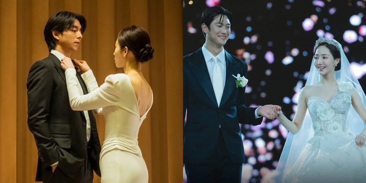 Must-Watch Fomo, Here Are 8 Most-Watched Korean Dramas of 2024