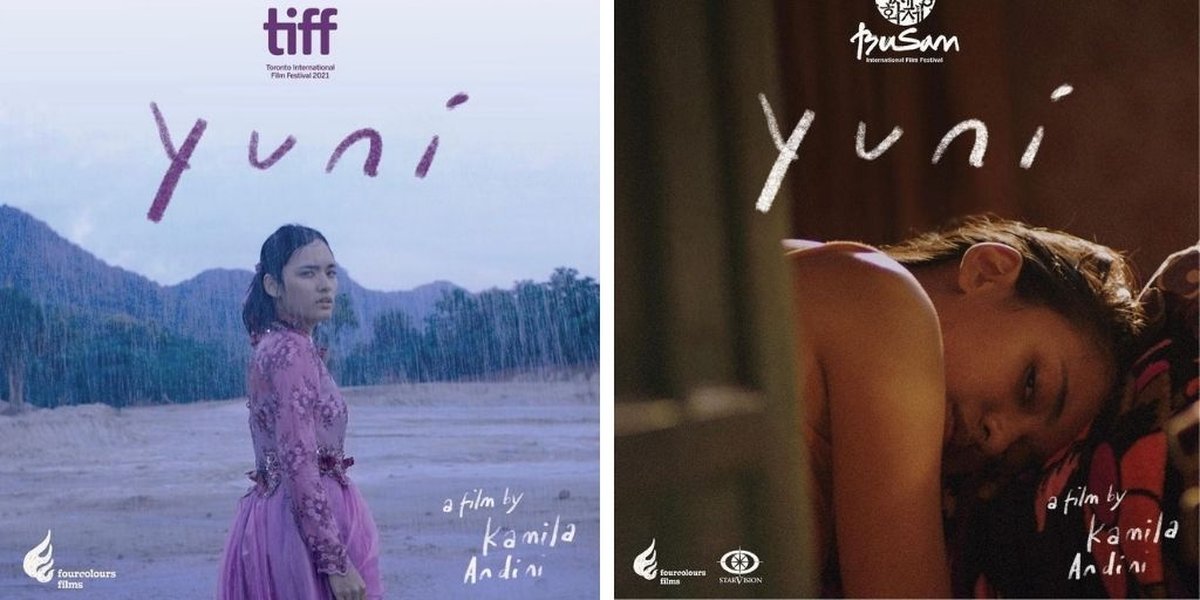 Must Watch! Check out 13 Interesting Facts about the Film 'YUNI', Ready to Represent Indonesia in the 2022 Oscars