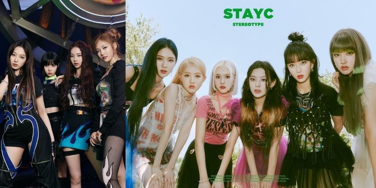Time for the 4th Generation, Fans Predict These 10 Girl Groups Will Dominate the K-Pop Industry in 2022