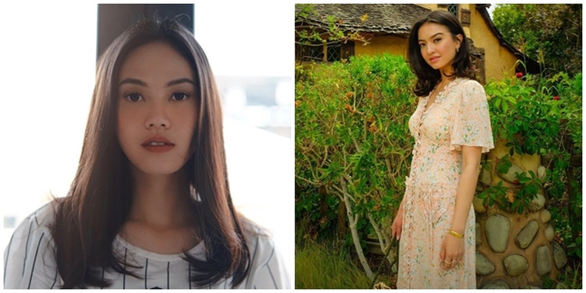 Although Not Winning Miss Indonesia, These 7 Celebrities are Flooded with Film & Soap Opera Jobs