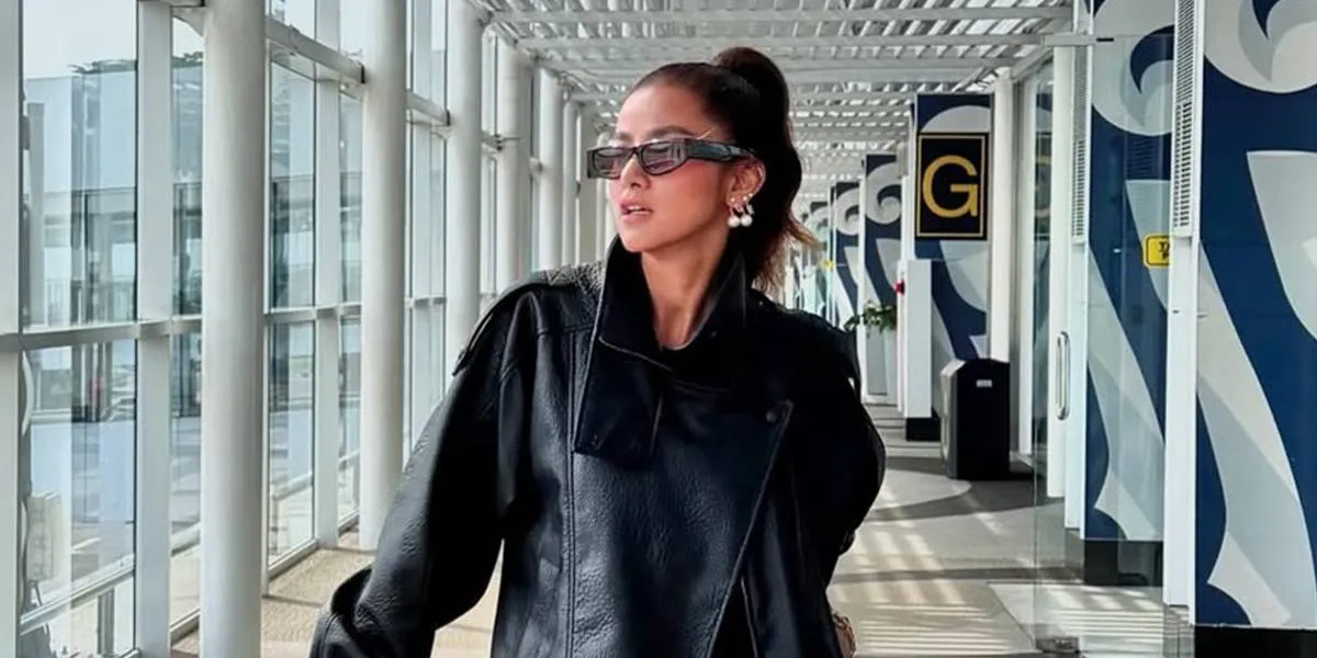 Indonesian Artist Mobile Wallpapers Revealed, Olla Ramlan Posts Boyfriend's Photo