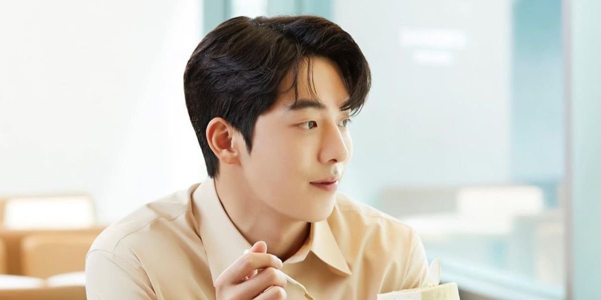 This Year's Military Service, Take a Look at the Charming Photos of Nam Joo Hyuk that Can Cure Your Longing for Him While He Carries Out His Military Education