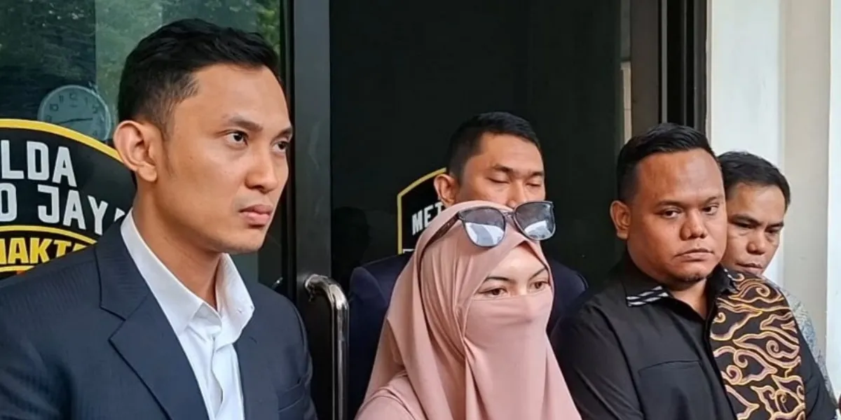 Wardatina Mawa Tolak Bertemu Berduaan dengan Insanul Fahmi, Tuntut Permintaan Maaf ke Keluarga