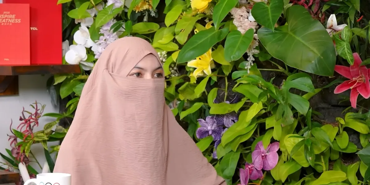 Wardatina Claims Insanul Fahmi and Inara Rusli Committed Adultery, Relaxed Hahahihi