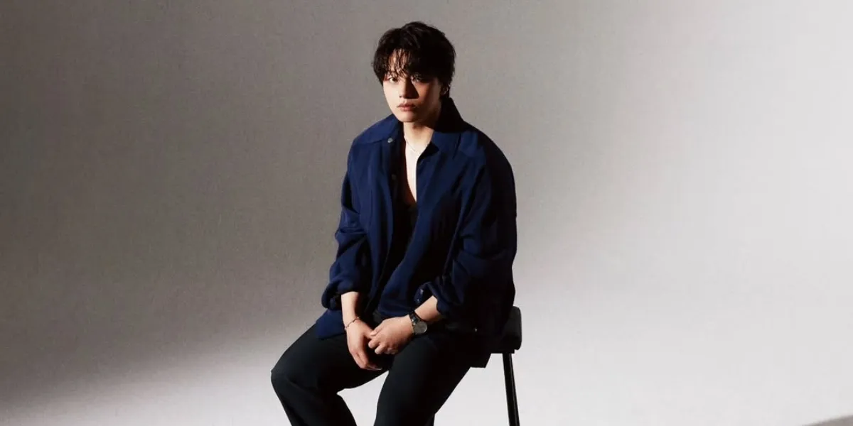 Yeo Jin Goo Bids Farewell to Serve in Military After Completing Asia Fan Meeting Tour