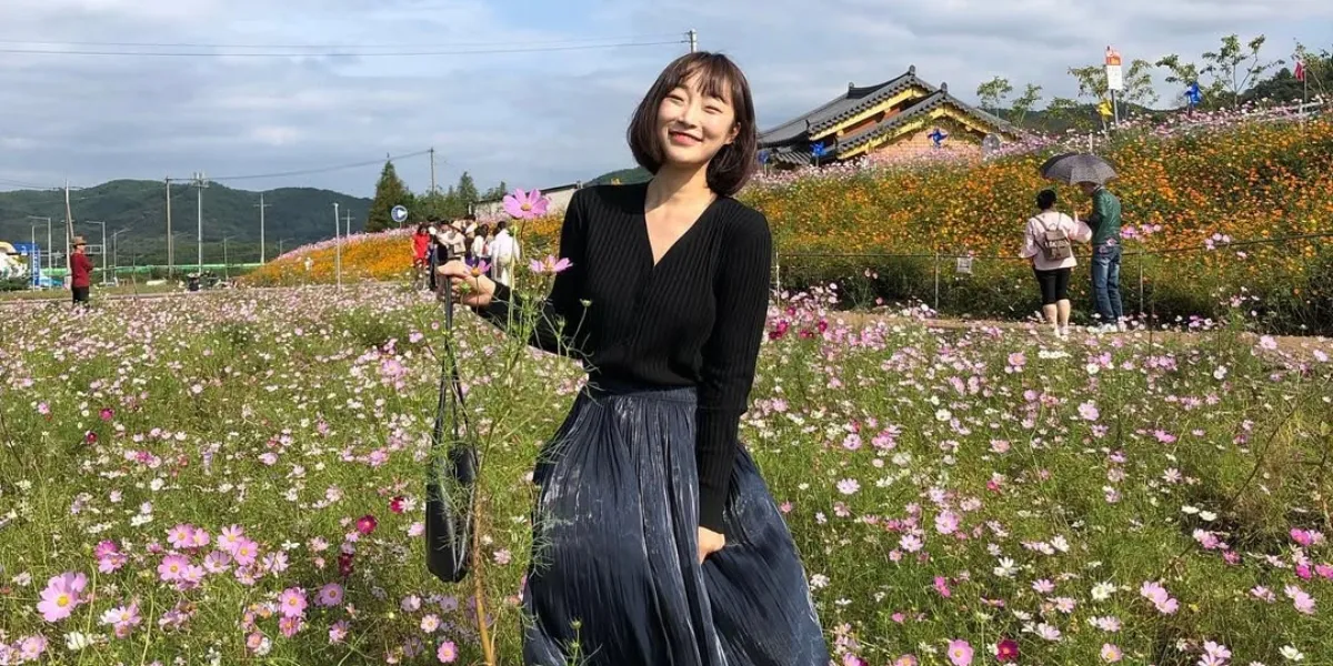 YouTuber Pilseungjoo Passes Away at Age 32, Battling ALS Since 2022