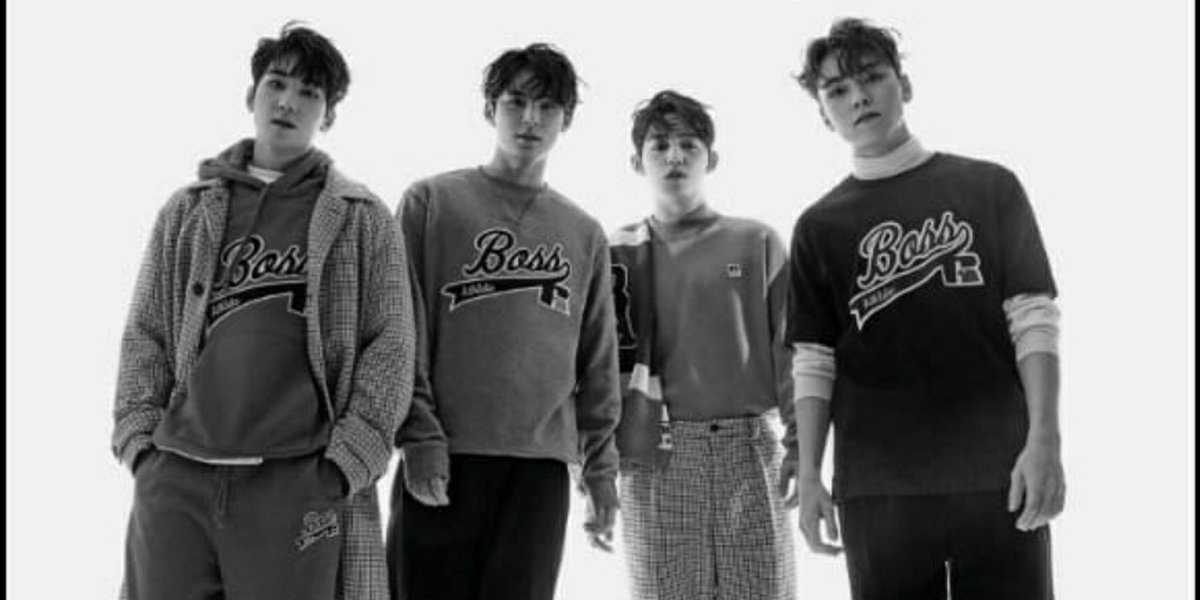 Let's Take a Look at the Charm of Seventeen's Hiphop Team in a Photoshoot and Interview with Esquire Magazine!