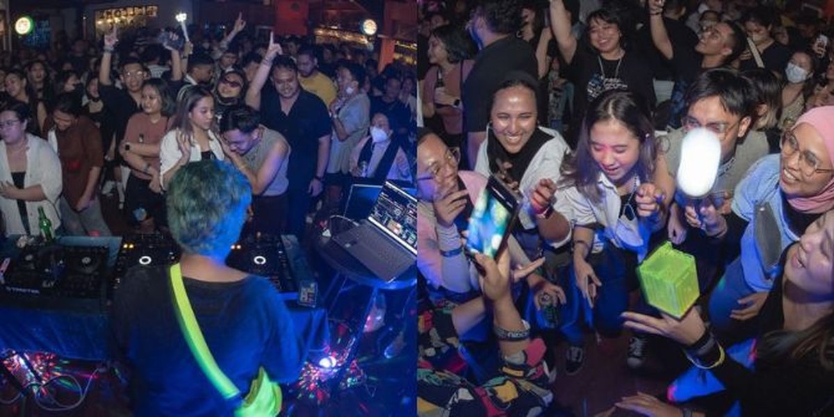 Let's Take a Peek at the Fun of Karaokeing K-Pop Together at the DIZKOREA BACK2U Event