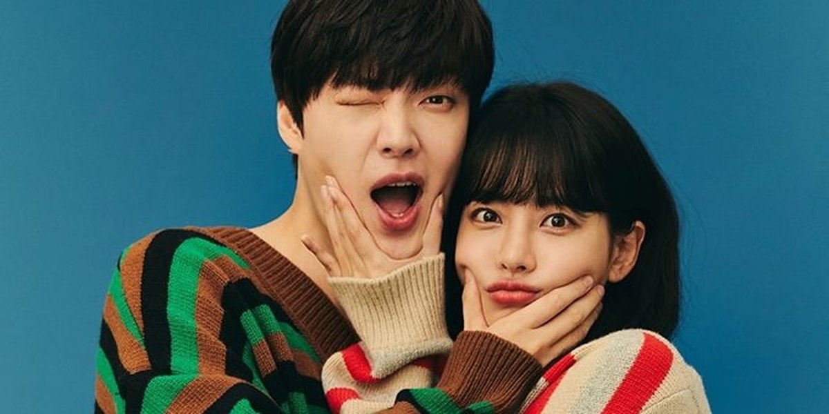 Get to Know the Characters in Ahn Jae Hyun & Oh Yeon Seo's Drama 'Love With Flaws'!