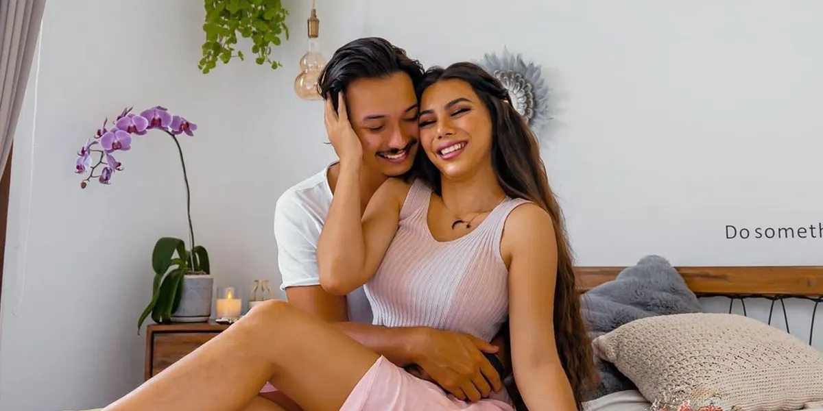 Yulia Baltschun Shares After Being Cheated On, Chooses to Leave or Stay for the Child