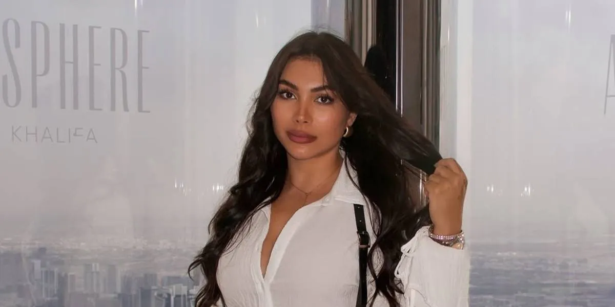 Yulia Baltschun's Husband Cheated on Her, Her Soul is More Broken Than When Her Child Died