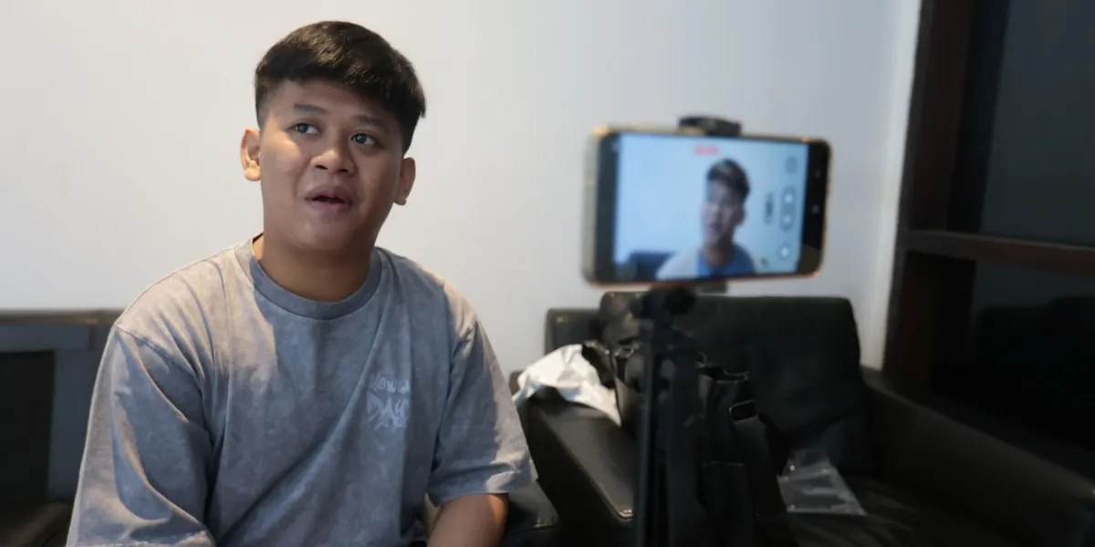 Yusuf DA7 Ceritakan Perubahan Hidup Usai Jadi Bintang, Sering Disapa Penggemar di Mal