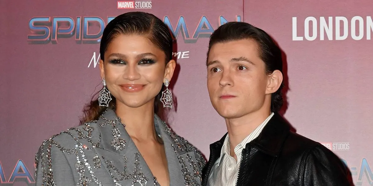 Zendaya and Tom Holland Reportedly Married, Confirmed by Stylist