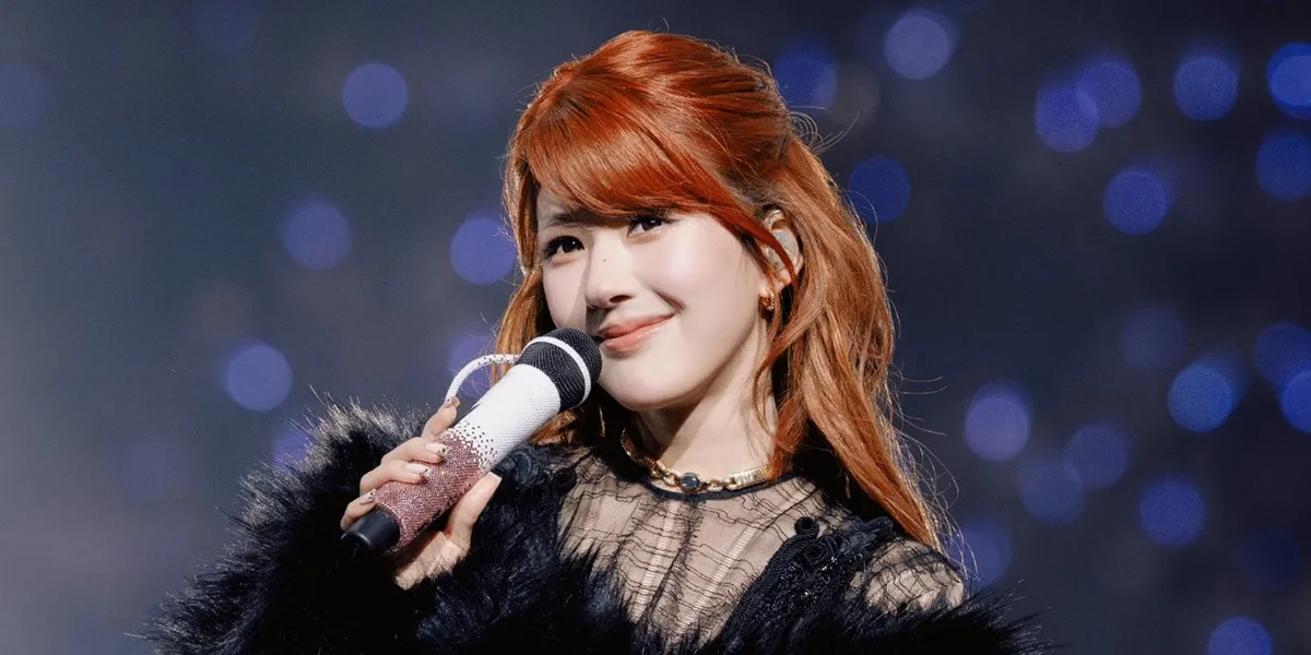 Zhao Lusi Answers About Acne Depending on Sugar, Asks Fans to Choose Beauty or Happiness