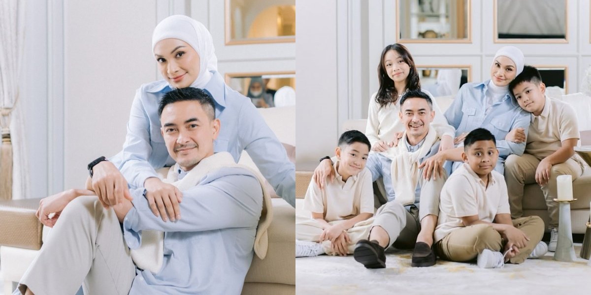 Zumi Zola and Putri Zulhas Get Married This Month, Reveals Why They Chose Each Other