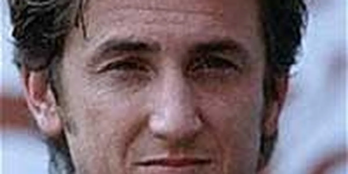 Sean Penn Turut Evakuasi Korban Katrina