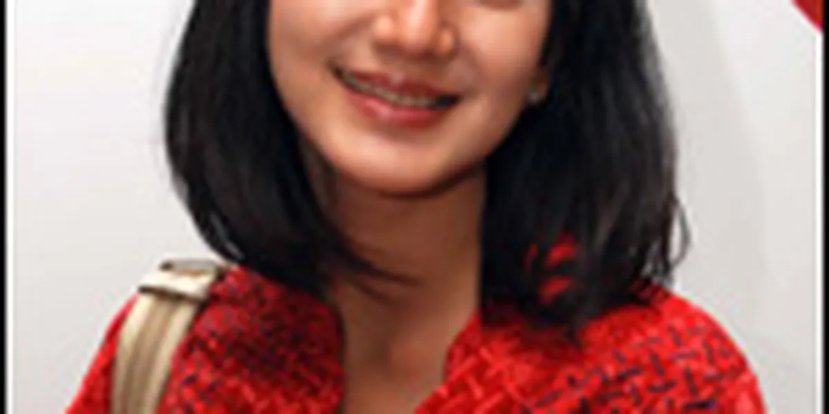 Wanda Hamidah Tetap Perhatikan Keluarga - KapanLagi.com