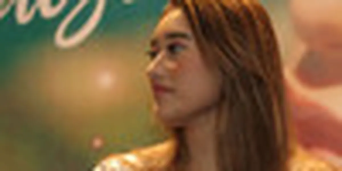 Foto Amanda Caesa - #013 - KapanLagi.com