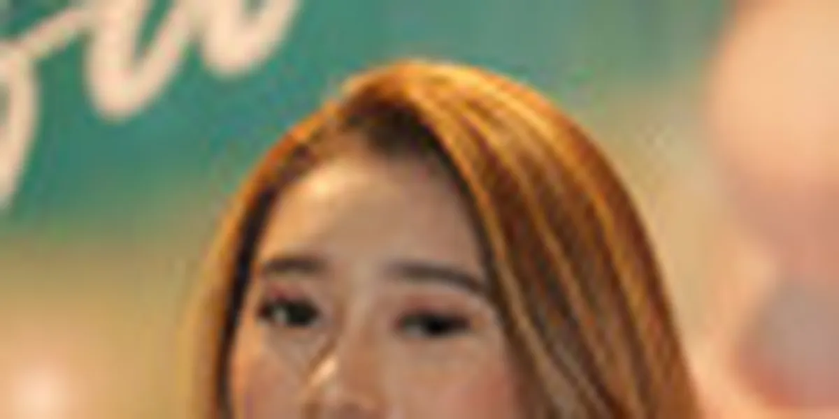 Foto Amanda Caesa - #014 - KapanLagi.com