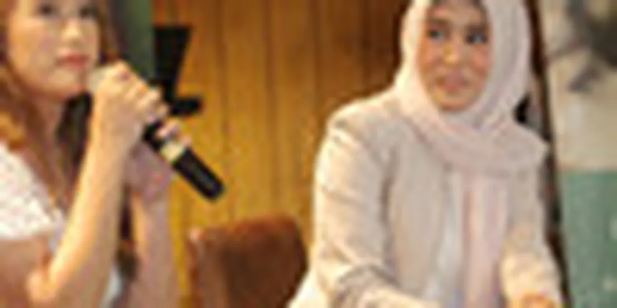 Foto Amanda Caesa - #017 - KapanLagi.com