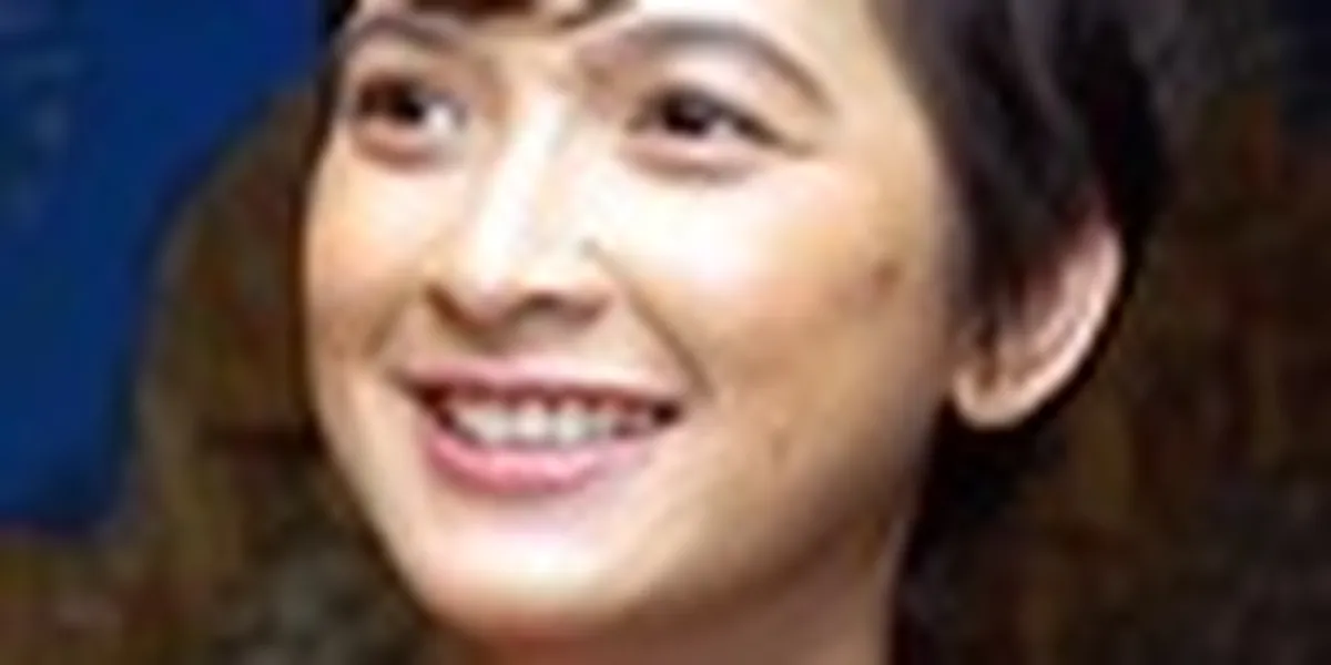 Foto Andhara Early - #079 - KapanLagi.com