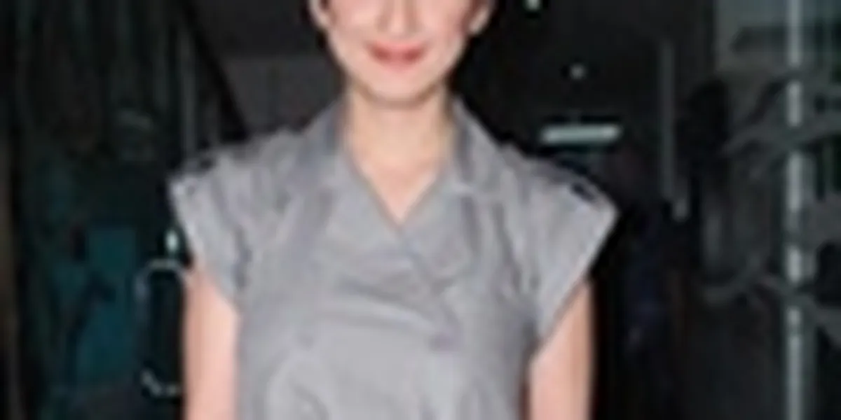 Foto Andhara Early - #184 - KapanLagi.com