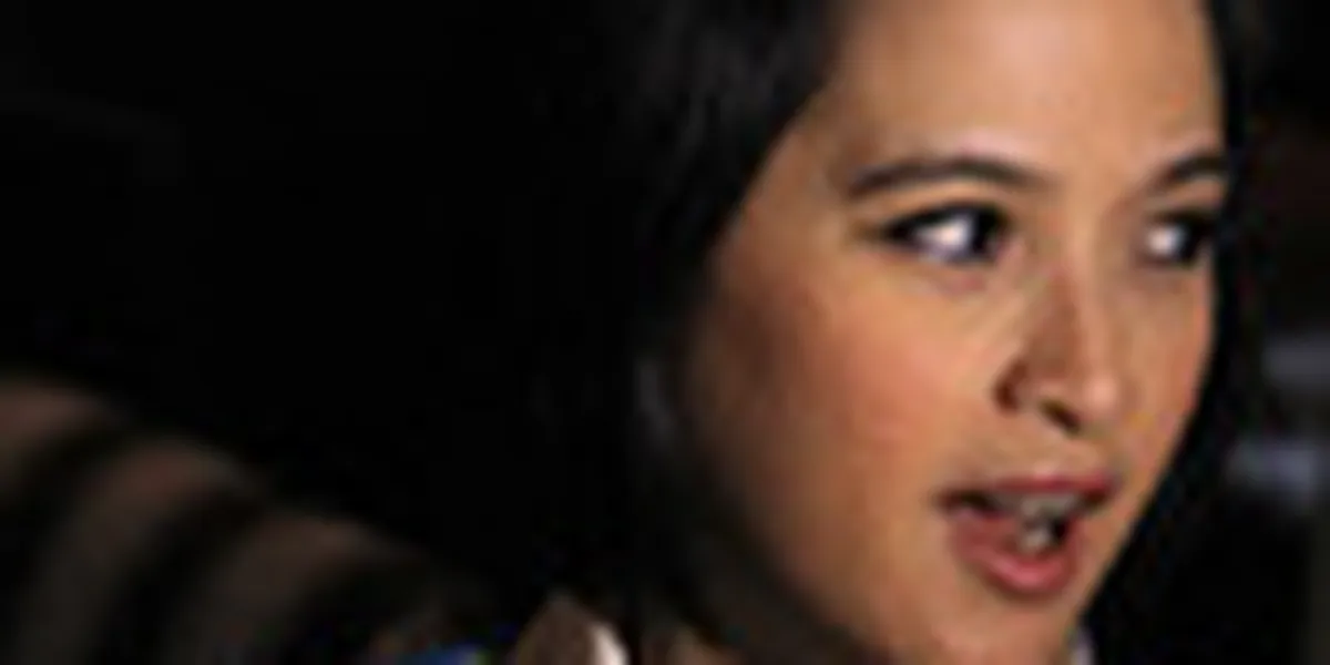 Foto Andhara Early - #448 - KapanLagi.com