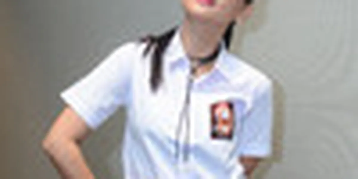 Foto Angelica Simperler - #008 - KapanLagi.com