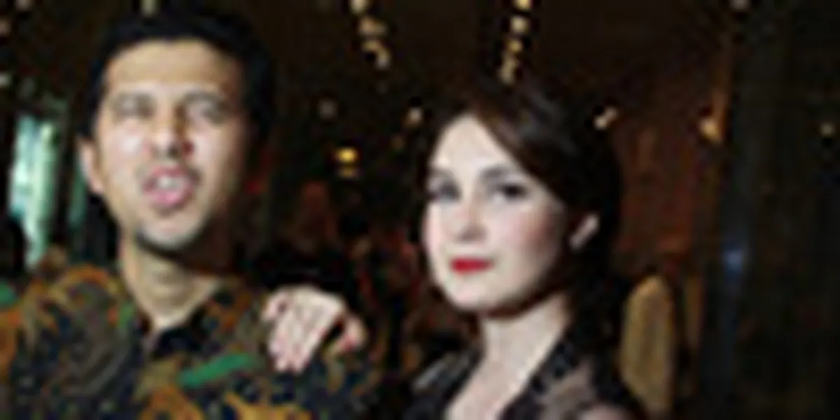 Foto Arumi Bachsin - #1666 - KapanLagi.com