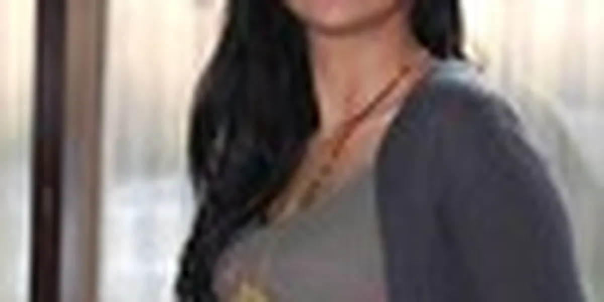 Foto Ayu Azhari - #571 - KapanLagi.com