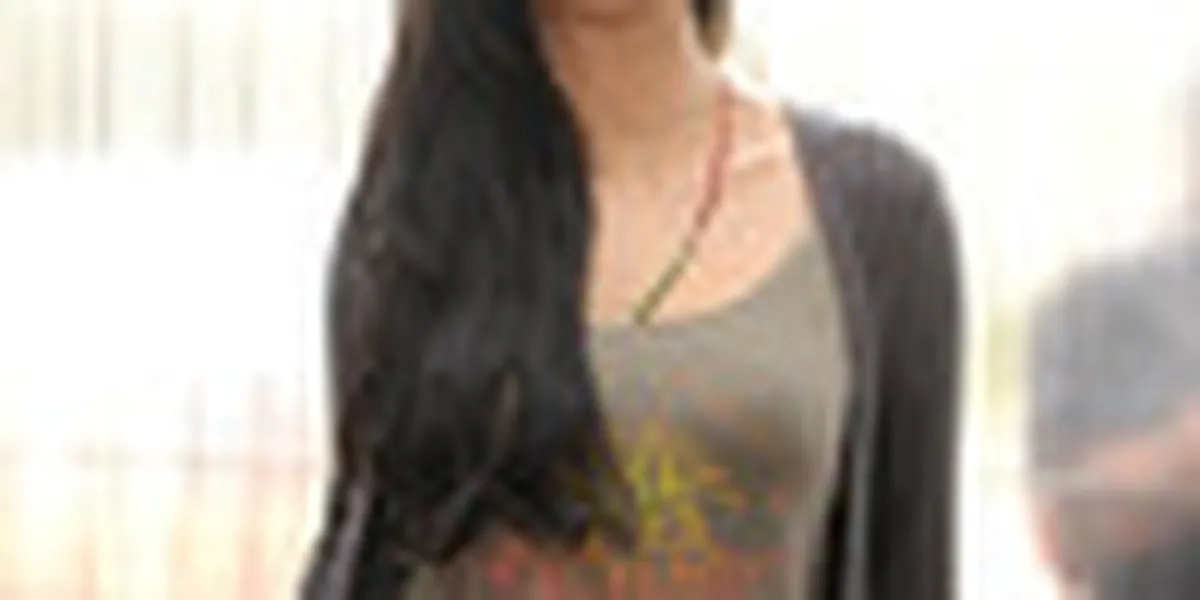 Foto Ayu Azhari - #654 - KapanLagi.com