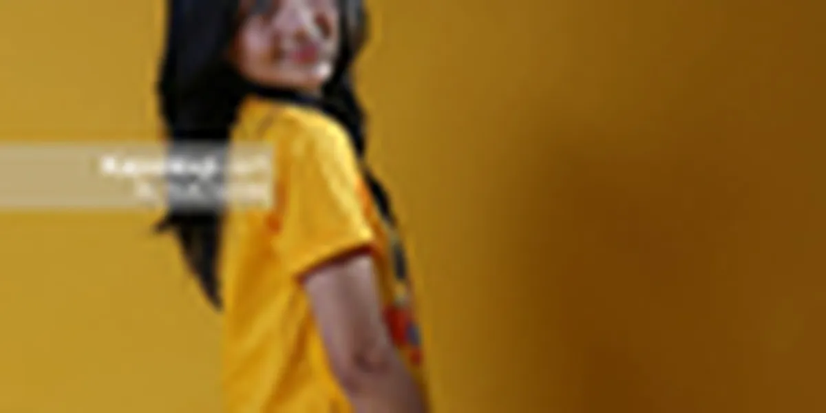 Foto Delia Husein - #011 - KapanLagi.com