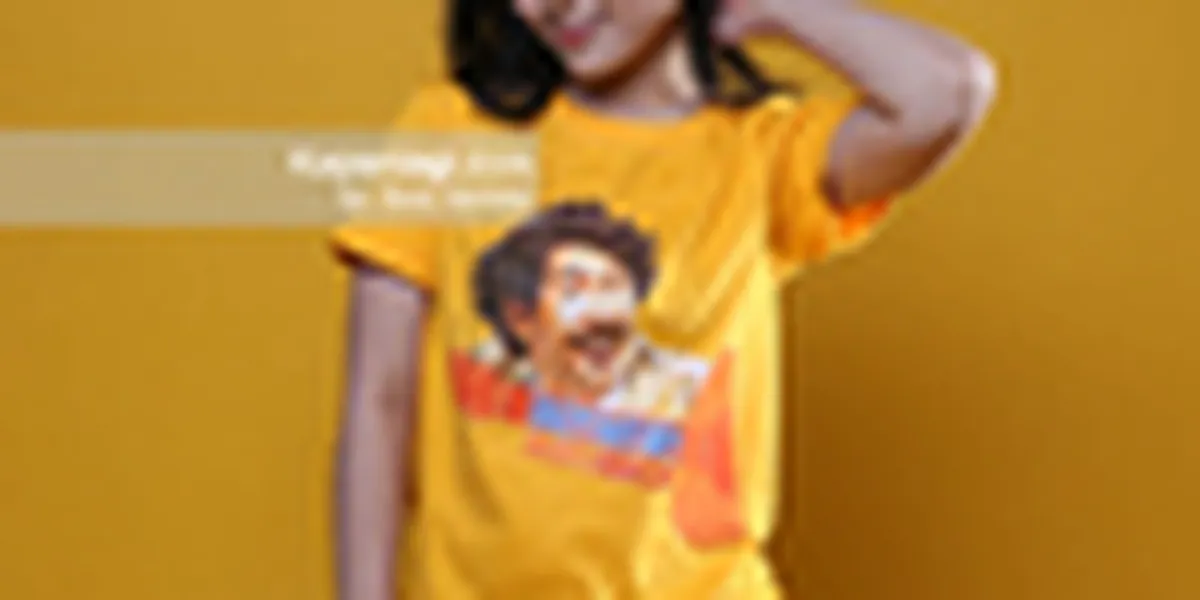 Foto Delia Husein - #015 - KapanLagi.com