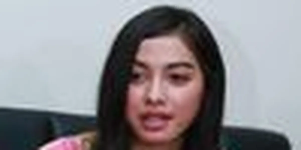 Foto Dewi Octaviani - #002 - KapanLagi.com