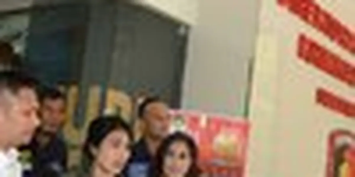 Foto Nabila Putri - #031 - KapanLagi.com