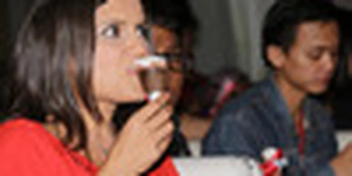 Foto Nipa Shah - #003 - KapanLagi.com