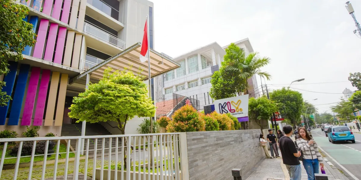 KLY Office