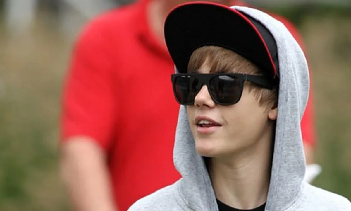8 Fakta Menarik Justin Bieber