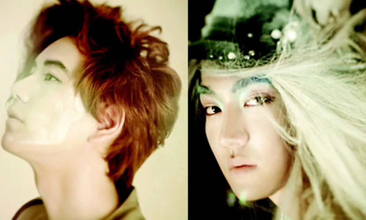 Super Junior Rilis Teaser Kyuhyun dan Siwon 'SEXY, FREE & SINGLE'